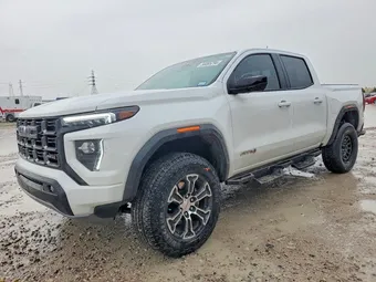 2025 GMC Canyon 1GTP2DEK7S1117226