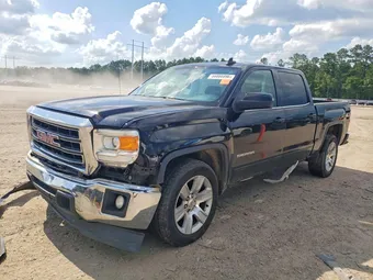 2015 GMC Sierra 3GTP1UEC6FG231768