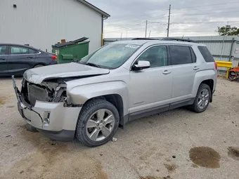 2015 GMC Terrain 2GKFLXEK2F6165413 Lot 54540486
