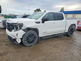2024 GMC Sierra 1500 3GTPUJEK4RG382013