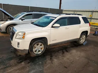2015 GMC Terrain 2GKALREK1F6313105