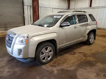 2015 GMC Terrain 2GKFLSE34F6427850