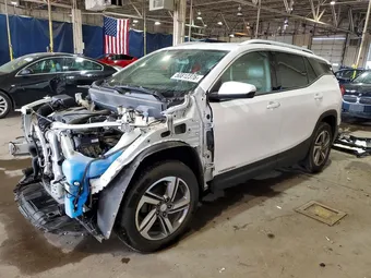 2019 GMC Terrain 3GKALVEVXKL270084