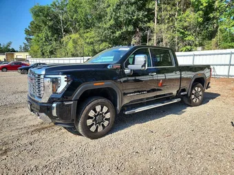 2025 GMC Sierra 2500HD 1GT4UREY7SF292951 Lot 53977676