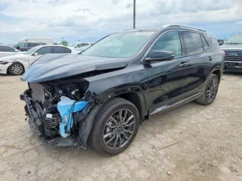 2024 GMC Terrain 3GKALXEG2RL380750