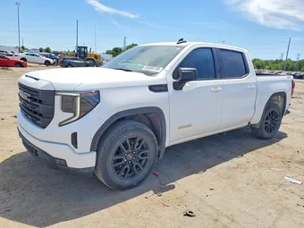 2024 GMC Sierra 1500 3GTPUJEK1RG343749