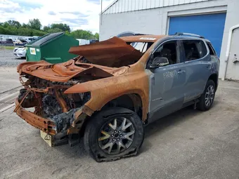 2023 GMC Acadia 1GKKNUL43PZ203359