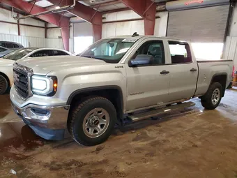 2017 GMC Sierra 3GTU2LEC8HG369759
