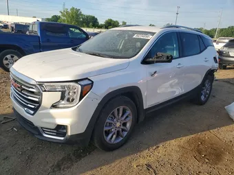 2023 GMC Terrain 3GKALPEG9PL232947
