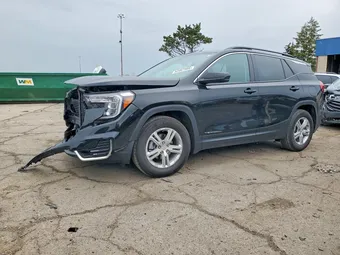 2024 GMC Terrain 3GKALMEG3RL390475