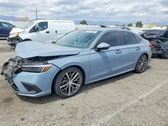 2022 Honda Civic 2HGFE1F99NH316878 Lot 55347006