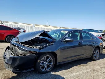 2024 Honda Accord 1HGCY1F36RA031548 Lot 51366246