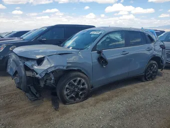 2024 Honda HR-V 3CZRZ1H51RM739868