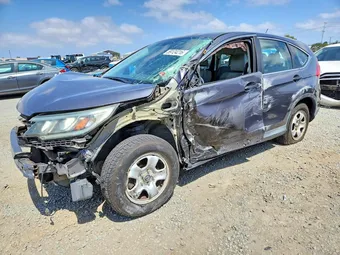 2016 Honda CR-V 3CZRM3H3XGG709174 Lot 59124216