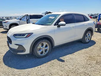 2025 Honda HR-V 3CZRZ1H31SM715221