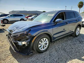 2025 Honda CR-V 5J6RS3H23SL005004 Lot 56466996
