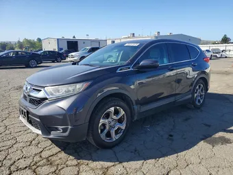 2019 Honda CR-V 5J6RW1H51KA034449 Lot 56497976
