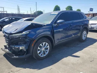 2023 Honda CR-V 2HKRS4H22PH437705 Lot 53760746