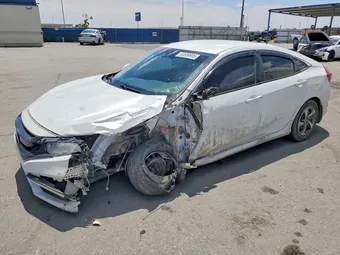 2020 Honda Civic 2HGFC2F67LH584214 Lot 53589806