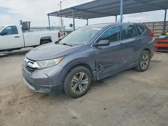 2019 Honda CR-V 5J6RW5H35KL005093 Lot 55585406