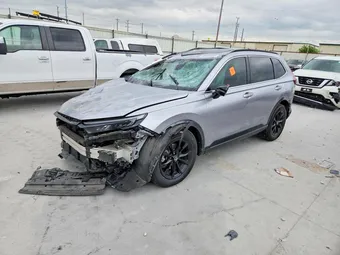 2023 Honda CR-V Hybrid 2HKRS5H51PH703957 Lot 49894346