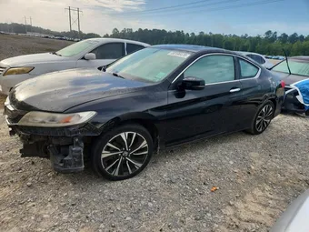 2016 Honda Accord 1HGCT1B83GA006426 Lot 58196476