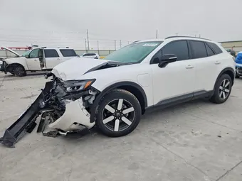 2024 Honda Prologue 3GPKHXRJ0RS506714