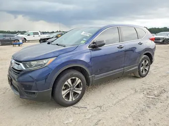 2019 Honda CR-V 2HKRW6H36KH204377 Lot 58058196