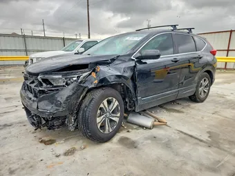 2019 Honda CR-V 2HKRW5H34KH411828 Lot 56160176