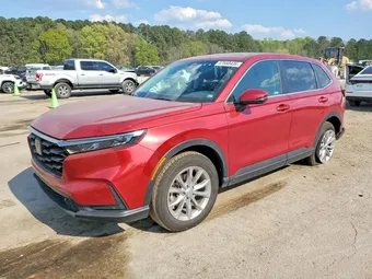 2024 Honda CR-V 2HKRS4H70RH447115