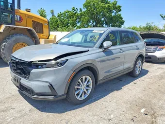 2026 Honda CR-V 7FARS4H48TE002122 Lot 56749686