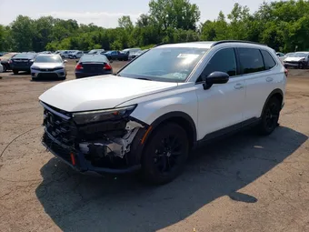 2023 Honda CR-V 7FARS6H54PE027934 Lot 58785276