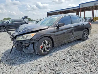 2016 Honda Accord 1HGCR2F37GA047922 Lot 59323876