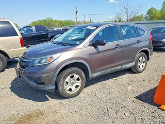 2015 Honda CR-V 2HKRM4H3XFH609111 Lot 52246426
