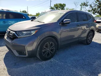 2020 Honda CR-V 7FARW1H89LE028864 Lot 51804376