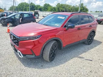 2024 Honda CR-V 7FARS6H90RE045935 Lot 60827496