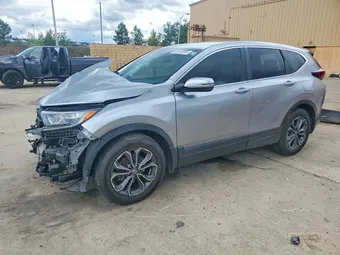 2020 Honda CR-V 2HKRW1H80LH411203 Lot 55419056