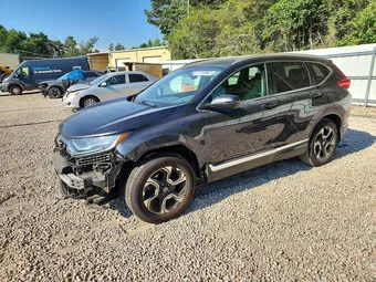 2018 Honda CR-V 2HKRW2H94JH626014 Lot 57313646