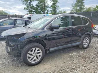 2015 Honda CR-V 2HKRM4H75FH698783 Lot 57392206