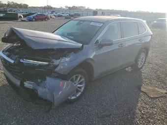 2024 Honda CR-V 5J6RS3H7XRL006799 Lot 57658796