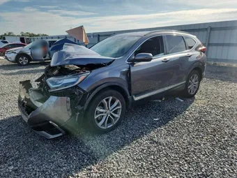 2020 Honda CR-V 7FART6H96LE022888 Lot 56954996
