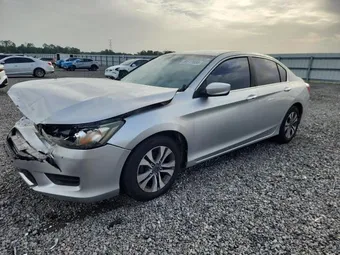 2015 Honda Accord 1HGCR2F36FA192304 Lot 59717686