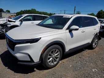 2023 Honda CR-V 2HKRS4H71PH428893 Lot 56307166