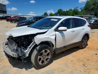 2019 Honda CR-V JHLRW2H53KX006020 Lot 56964156
