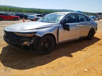 2023 Honda Accord Hybrid 1HGCY2F55PA063489 Lot 53915436