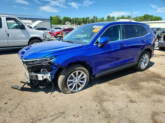 2024 Honda CR-V 2HKRS4H73RH407689 Lot 56825896