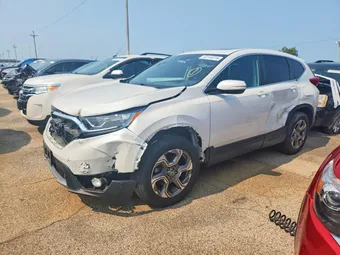 2019 Honda CR-V 2HKRW2H85KH646040 Lot 60154516