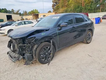 2025 Honda HR-V 3CZRZ2H58SM761877