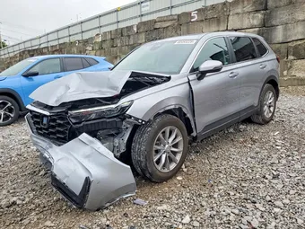 2023 Honda CR-V 7FARS4H77PE015847 Lot 60493226