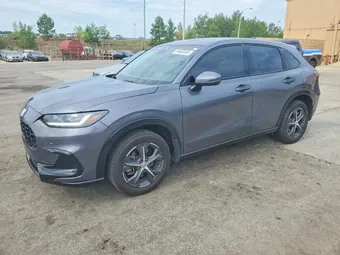2023 Honda HR-V 3CZRZ1H75PM718388